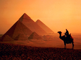Egypt