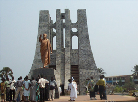 Ghana